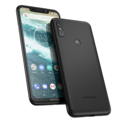 Motorola One Power repair
